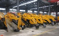 煤礦扒渣機 銷售、維修與租賃綜合服務指南